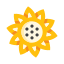 Flower icon