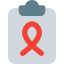 Aids Patient Report icon