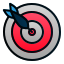 Dart icon