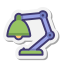 Desk Lamp icon