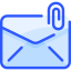 Mail icon