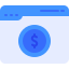 Web icon