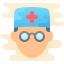 의사 남성 icon