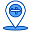 Pin icon