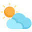 Cloud icon