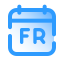 Freitag icon