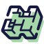 Minecraftのロゴ icon