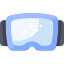 Goggles icon