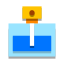 Perfume Bottle icon