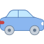 Sedan icon