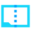 원 - 포켓 폴더 icon