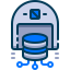 Data Warehouse icon