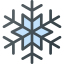 Flocon de neige icon