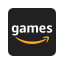 Amazon-Spiele icon