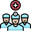 Medical Team icon