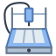 CNC Machine icon