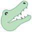 Crocodile icon