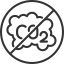 Co2 icon