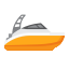 Boat icon