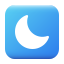 Night Mode icon