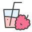 Raspberry icon