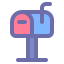 Mail Box icon