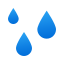 湿 icon