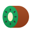 Kiwi icon