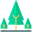 Trees icon