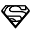 超人 icon