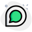 Discourse a modern forum software for your community icon