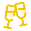 Champagne icon