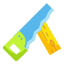 Hand Saw icon