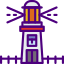 Lighthouse icon