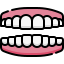 Denture icon