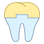 Coroa Dentária icon