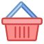 Shopping Basket icon