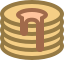 Pancake Stack icon