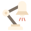 Table Lamp icon