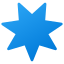Forma Starburst icon