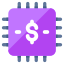 Financial Processor icon