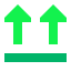 This Way Up icon