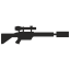 Sniper Gun icon