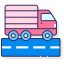 Truck icon