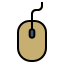 Mouse icon