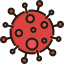 Virus icon