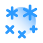 暴风雪 icon