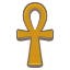 Cross icon