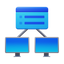 networking manager icon