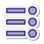Table of Content icon